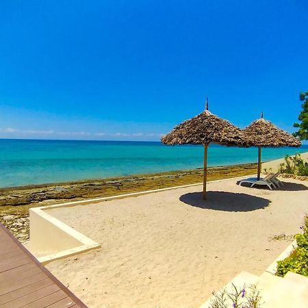 Готель Golden Palm Boutique Занзібар Екстер'єр фото