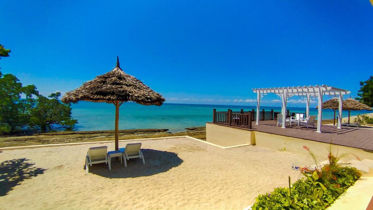 Готель Golden Palm Boutique Занзібар Екстер'єр фото